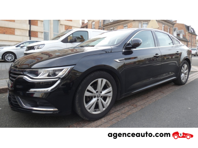 Renault Talisman — 6